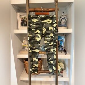 Lululemon Fast & Free *Camo
